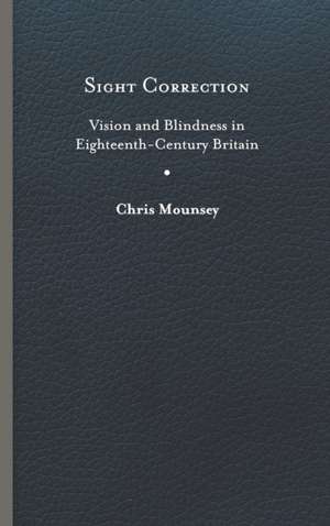 Sight Correction de Chris Mounsey