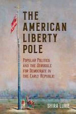 American Liberty Pole de Shira Lurie