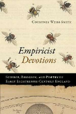 Empiricist Devotions de Courtney Weiss Smith