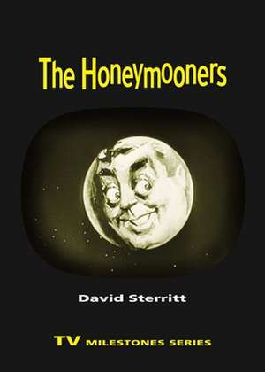 The Honeymooners de David Sterritt