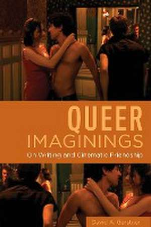 Queer Imaginings de David A Gerstner