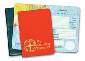 My Christian Passport de Various