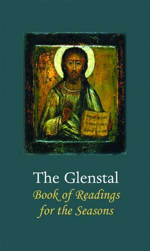 The Glenstal Book of Readings for the Seasons de Saint Benedict