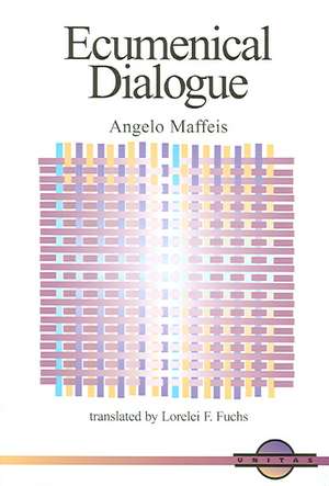 Ecumenical Dialogue de Angelo Maffeis