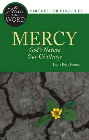 Mercy de Laura Kelly Fanucci