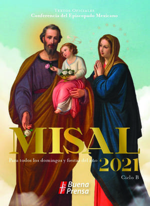 Misal 2021 de Various