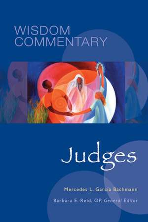 Judges de Mercedes L. Garcia Bachmann