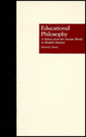 Educational Philosophy: Women of Old Norse Literature and Mythology de Edward J. Power
