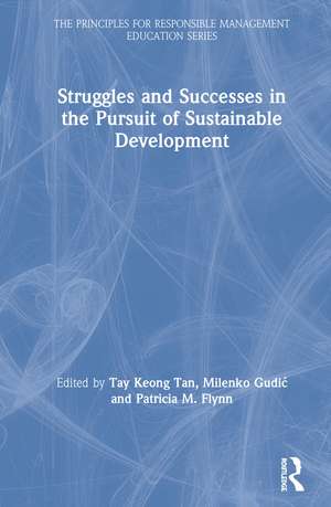 Struggles and Successes in the Pursuit of Sustainable Development de Tay Keong Tan