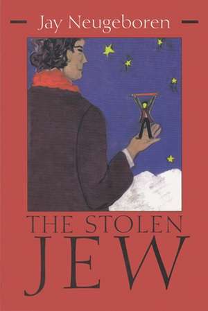 Stolen Jew de Jay Neugeboren