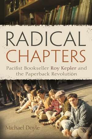 Radical Chapters de Michael Doyle