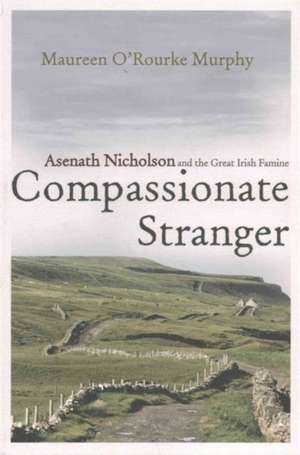 Compassionate Stranger de Maureen O'Rourke Murphy