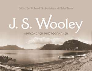 J. S. Wooley de Richard Timberlake