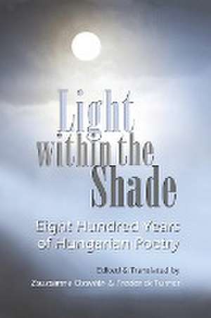 Light Within the Shade de Zsuzsanna Ozsvath