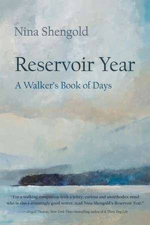 Reservoir Year de Nina Shengold