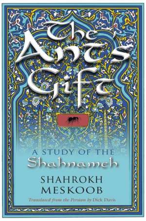 Ant's Gift de Shahrokh Meskoob