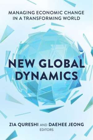 New Global Dynamics de Zia Qureshi