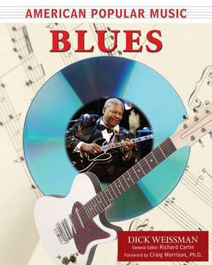 Blues de DICK WEISSMAN