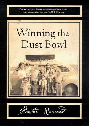 Winning the Dust Bowl de Carter Revard