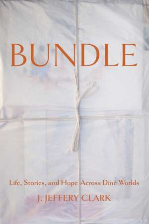 Bundle de J. Jeffery Clark