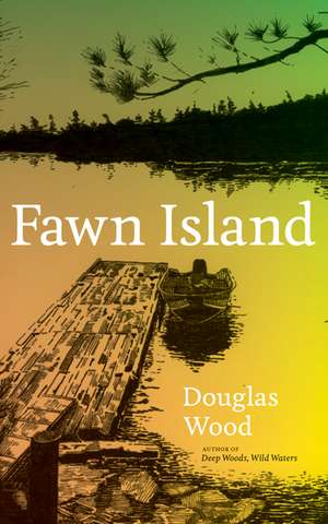 Fawn Island de Douglas Wood