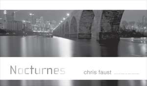 Nocturnes de Chris Faust