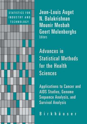 Advances in Distribution Theory, Order Statistics, and Inference de N. Balakrishnan