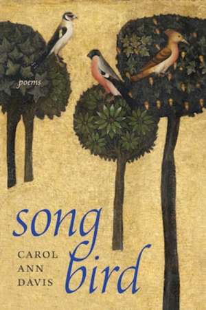 Songbird de Carol Ann Davis