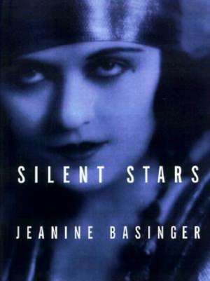 Silent Stars de Jeanine Basinger