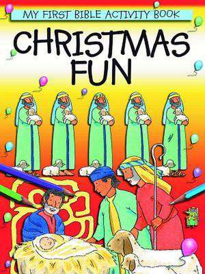 Christmas Fun de Lena Lane