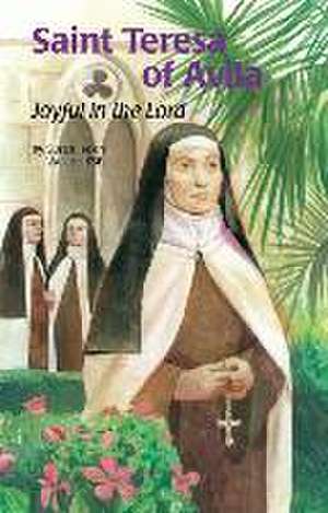 Saint Teresa of Avila (Ess) de Susan Wallace