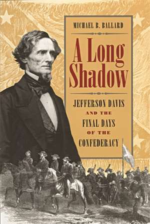 Long Shadow de Michael B. Ballard