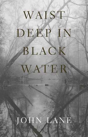 Waist Deep in Black Water de John Lane