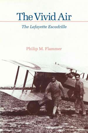 The Vivid Air de Philip M. Flammer