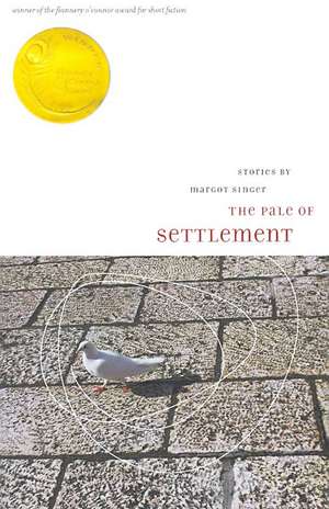 The Pale of Settlement de Margot Singer