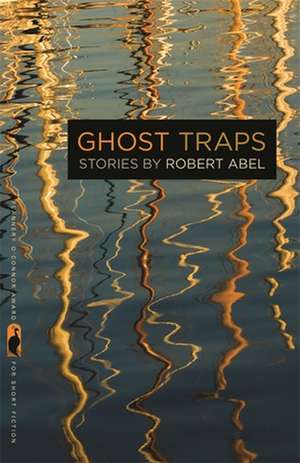 Ghost Traps de ROBERT J. RAIBLE