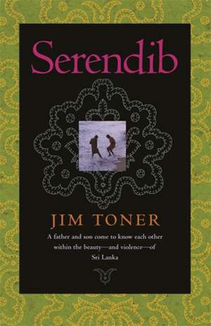 Serendib de Jim Toner