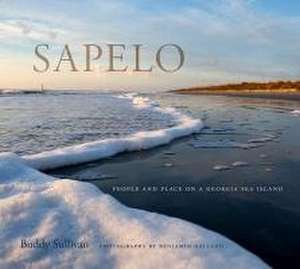 Sapelo de Buddy Sullivan