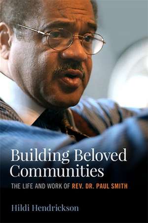 Building Beloved Communities de Hildi Hendrickson