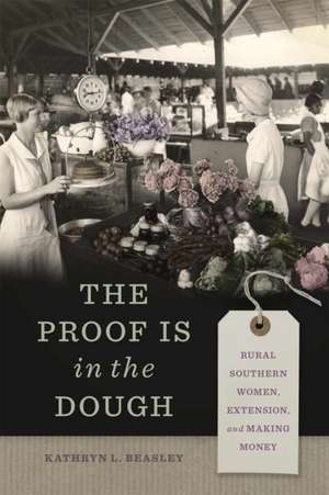 The Proof Is in the Dough de Kathryn L. Beasley