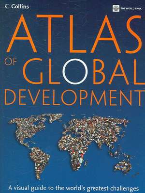 World Bank: Atlas of Global Development