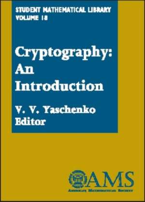Cryptography