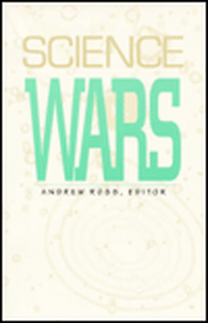 Science Wars de Andrew Ross