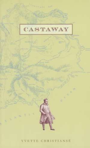 Castaway - PB de Yvette Christianse