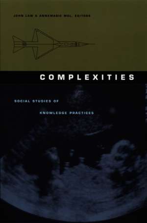 Complexities de John Law