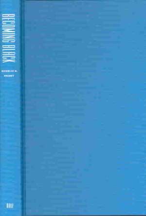 Wright, M: Becoming Black