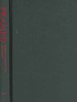 Framed de Orit Kamir