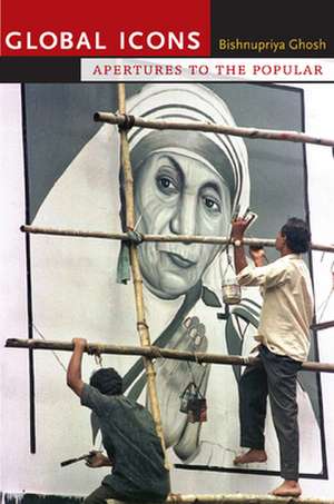 Global Icons de Bishnupriya Ghosh