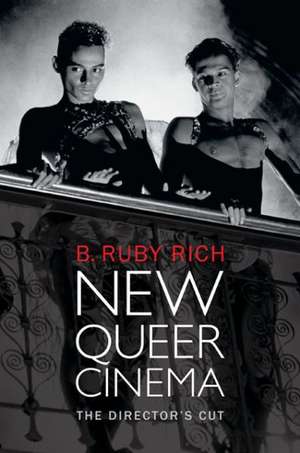 New Queer Cinema de B Rich