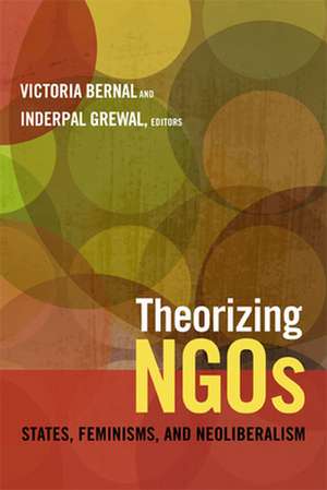 Theorizing NGOs de Victoria Bernal